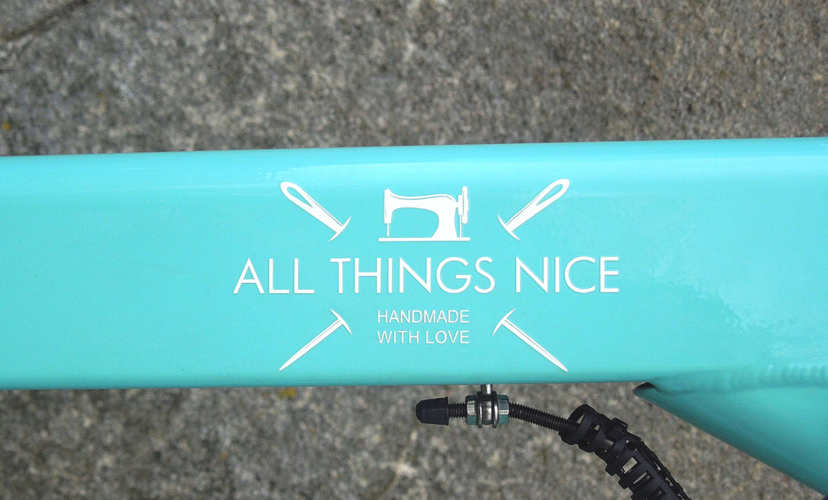 Pedaleur-PromoVelo All things nice
